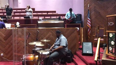 Mount Zion First Baptist Church Was Live By Mount Zion First Baptist