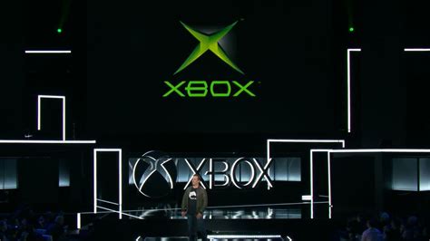 Microsoft Announces Original Xbox Backwards Compatibility