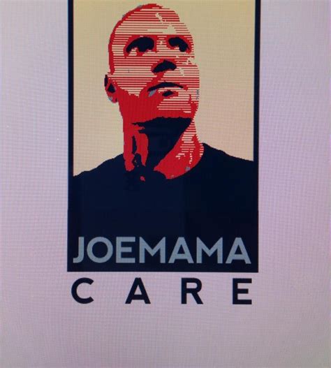 Joemama Care Joe Martin Fitness