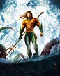 FANART: Amazing Aquaman by Royy _Ledger : r/DC_Cinematic