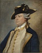 Gainsborough Dupont - - - Augustus Hervey, 3rd Earl of Bristol ...