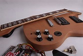 ELECTRIC GUITAR KIT- Strat-STYLE - Guitar bodies and kits from BYOGuitar