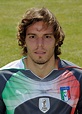 The Best Footballers: Federico Marchetti plays for Italy football team
