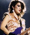 Wendy Melvoin – Movies, Bio and Lists on MUBI
