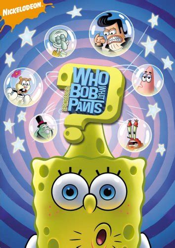 Spongebobs Whobob Whatpants Spongebob Galaxy Wiki Fandom
