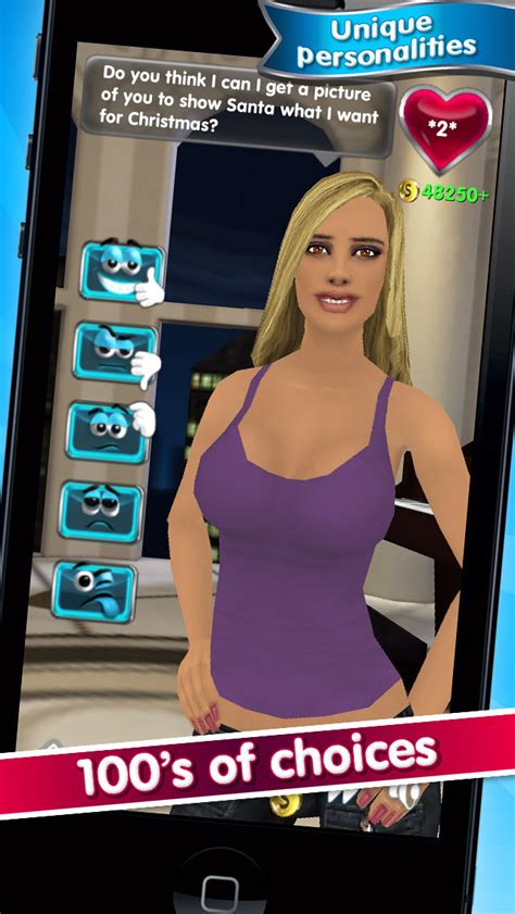 Image 2 My Virtual Girlfriend Deluxe Dating Sim Mod Db