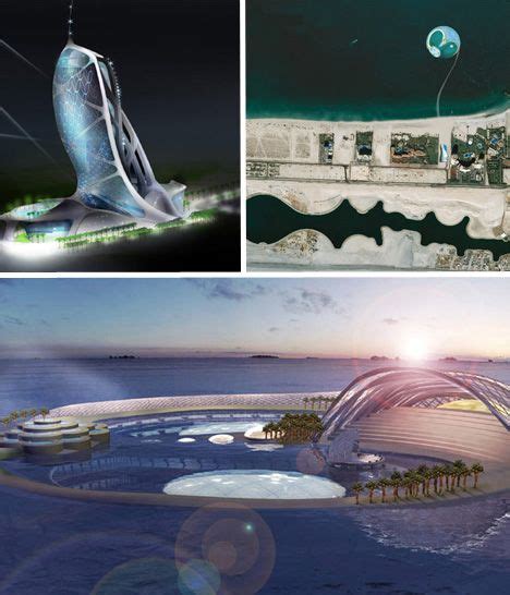Hydropolis Dubai Un Lujoso Hotel En Las Profundidades