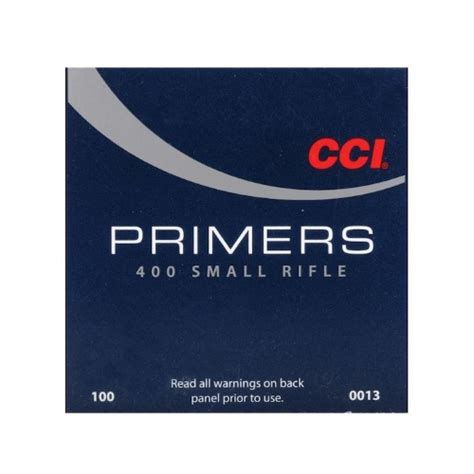 Cci Large Rifle Primers 100 Count Sleeve 200 Nagels Gun Shop