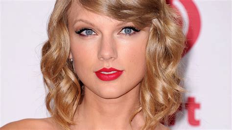 Taylor Swifts Blank Space Has Been Remade Into A Horror Film Trailer