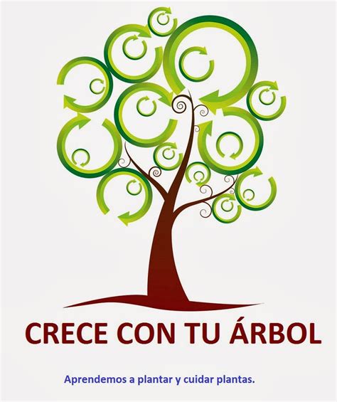 Proyecto Crece Con Tu árbol Exploradoresfed