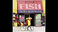 The Cool Kids - Gmc [When Fish Ride Bicycles] - YouTube