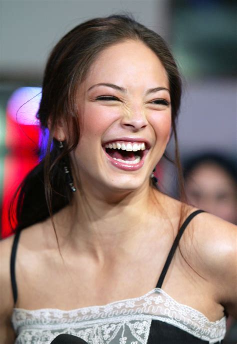 Кристин Кройк Kristin Kreuk фото