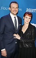 Jason Segel Makes First Red Carpet Appearance With Rumored Girlfriend ...