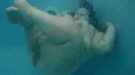 Nude Swimming Masturbation High Quality Ssbbws Angie Kimber