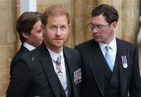 Kaiser Celebitchy On Twitter Bryony Gordon Prince Harry Was Brave To
