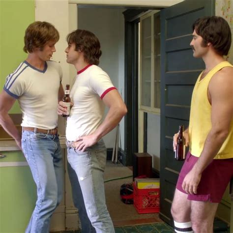 Why Everybody Wants Some Is Accidentally One Of The Gayest Movies Of