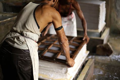 The Art And History Of Paper Making Globein Blog