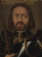 Francesco II Gonzaga 1466-1519 Ambras Castle Portraits of members of ...