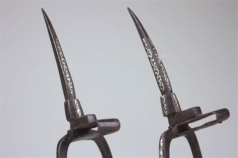 Want the latest ticket offers sent straight to your phone? Fine Pair of Spiked Spurs, 19C. North Africa - Oriental Arms