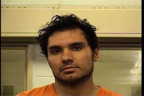 Suspect Arrested And Charged With Murder — City Of Albuquerque