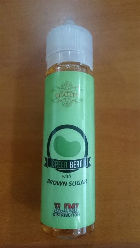 Boulder menthol 10ml vape juice. Jual Liquid E-juice Murah Indonesia EJMI rasa bubur kacang ...