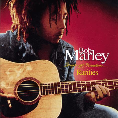 Bob Marley And The Wailers Songs Of Freedom Rarities Reviews Album