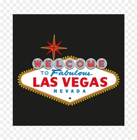 Las Vegas Nevada Vector Logo Free Toppng