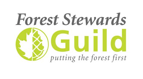 Forest Stewards Guild Ecoforesters