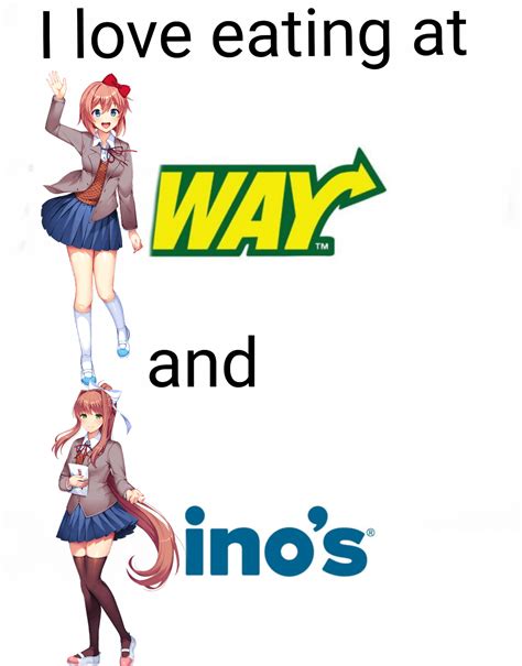 Yes Ddlc