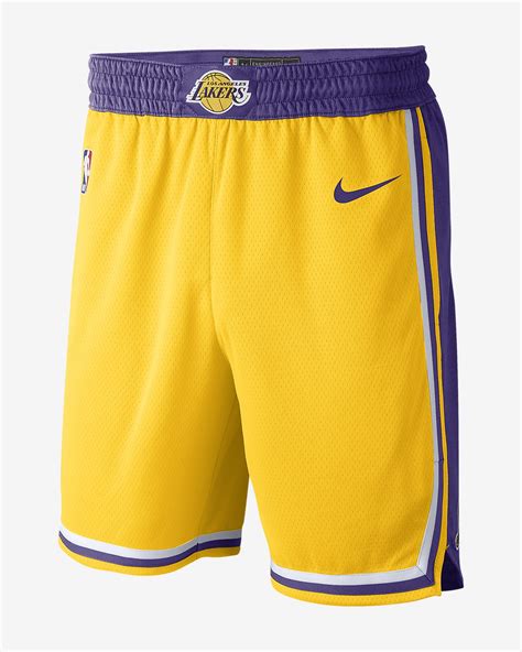 Authentic los angeles lakers jerseys are at the official online store of the national basketball association. Los Angeles Lakers Icon Edition Swingman Men's Nike NBA ...