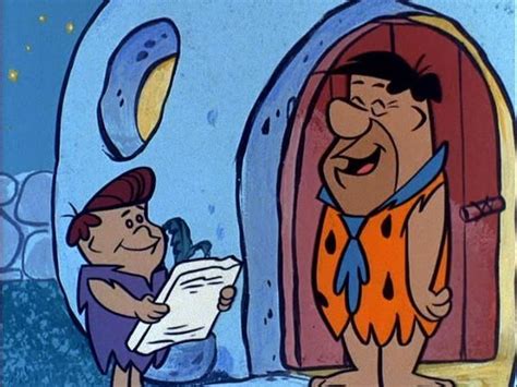 100 Ideas To Try About ♡flinstone ♡ Hanna Barbera Tv Guide And Fred