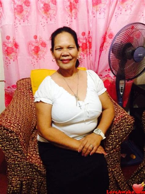 Ruthadrales143 69yo Woman From Philippines Olongapo Hello I Am Ruth Adrales I Am 59 Years