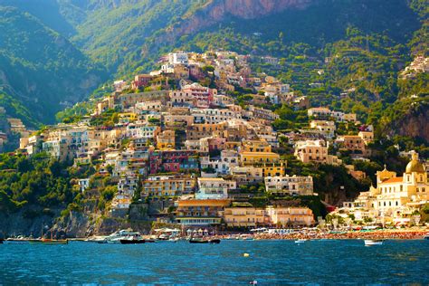 Tripadvisor has 3,899,359 reviews of campania hotels, attractions, and restaurants making it your best campania resource. Positano travel | Campania, Italy - Lonely Planet