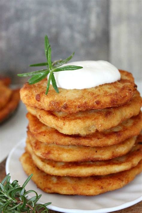 Mashed Potato Pancakes Recipe Easy Peasy Creative Ideas