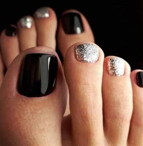 43 Perfect Fall Toenail Design Ideas To Complete Your Style Artbrid