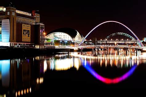 10 Things To Do In Newcastle On A Weekend Break Tour Consultancy