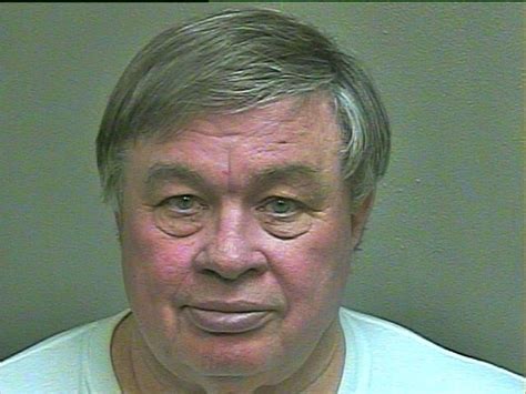 Oklahoma Attorney Accused Of Smuggling Sex Toys Into Jail Facing Another Charge