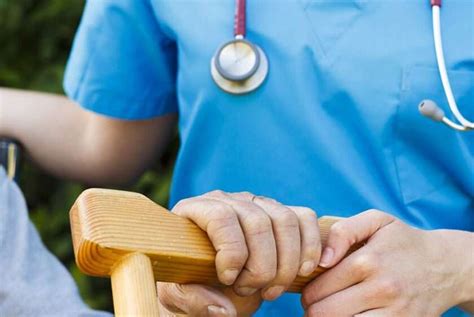 Benefits Of Having A Home Care Nurse For A Long Term Care