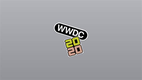 Download Wwdc 2020 Wallpapers For Iphone Ipad And Mac Ios Hacker