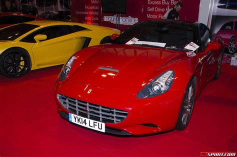 Melendez auto sales inc., el paso auto dealer offers used and new cars. Ferrari at Autosport International 2015 - GTspirit