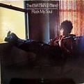 The Elvin Bishop Band – Rock My Soul (1972, Gatefold, Vinyl) - Discogs