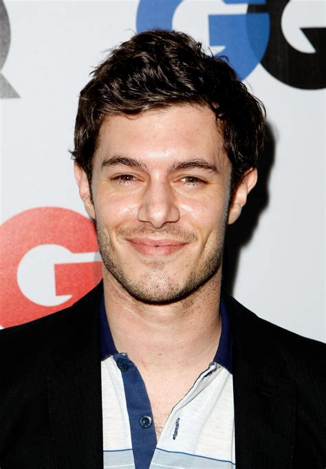 17 Photos Of Adam Brody That Prove Hes Secretly Seth Cohen