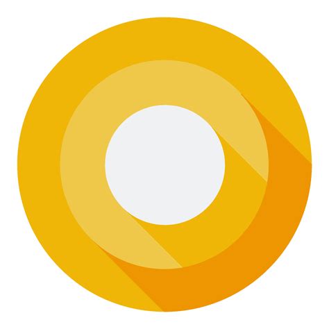 Fileandroid O Preview Logopng Wikipedia