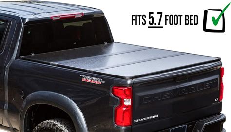 Top Rated 5 Best Tonneau Cover For Nissan Titan Reviews 2024