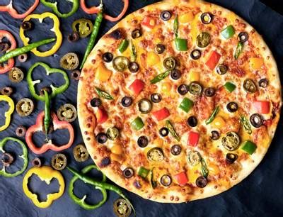 The Cheesy Crust Home Delivery Order Online Kalyani Nagar