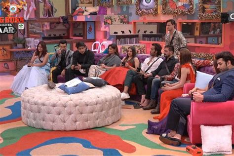 Bigg Boss 13 Day 34 Nov 03 New Contestants Enter House Arti Becomes First Captain The