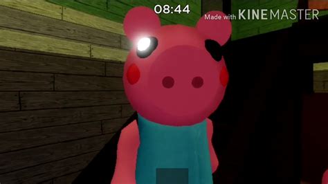 Roblox Piggy Funny Moments 1 Youtube