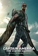 Captain America: The Winter Soldier DVD Release Date | Redbox, Netflix ...