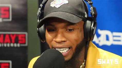 Tory Lanez Kills The 5 Fingers Of Death 9 Minute Freestyle Youtube