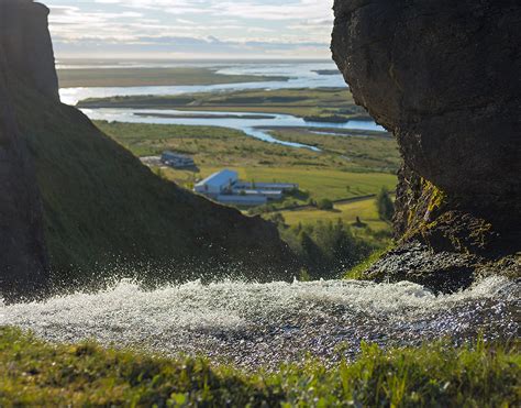 Kirkjubæjarklaustur South Iceland Around Guides